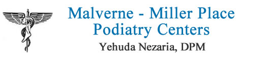 Malverne - Miller Place Podiatry Centers