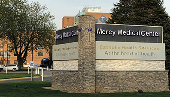 Podiatrist in Rockville Centre, NY